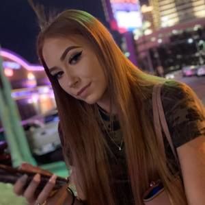 Meet your Posher, Madison